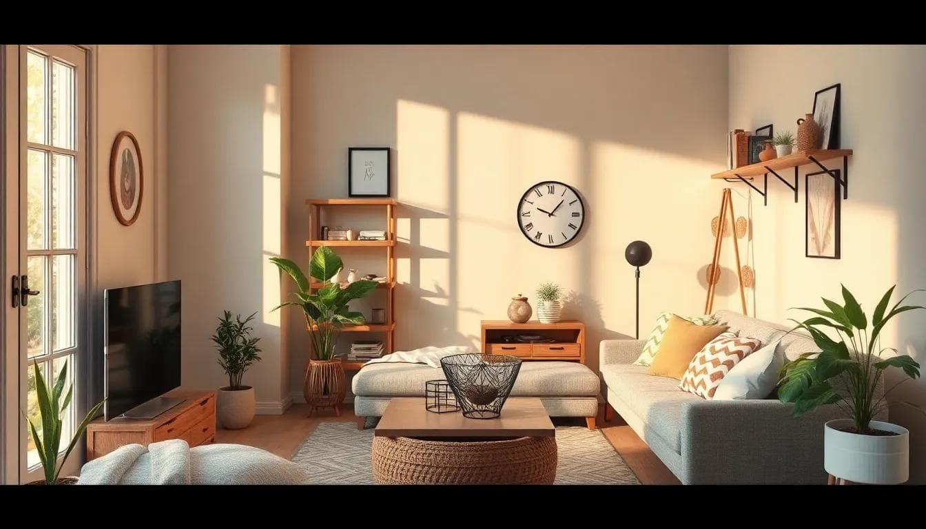 AI-generated editorial hero image for Interior Styling Course: Practical, Beginner-Friendly Tips for Stylish, Affordable Spaces