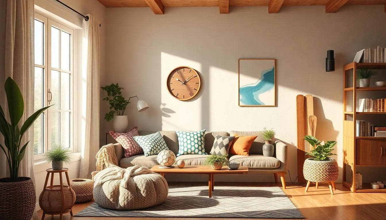 AI-generated editorial hero image for Creating the Perfect Home Ambience Sound Effect: Beginner-Friendly and Budget-Wise Tips