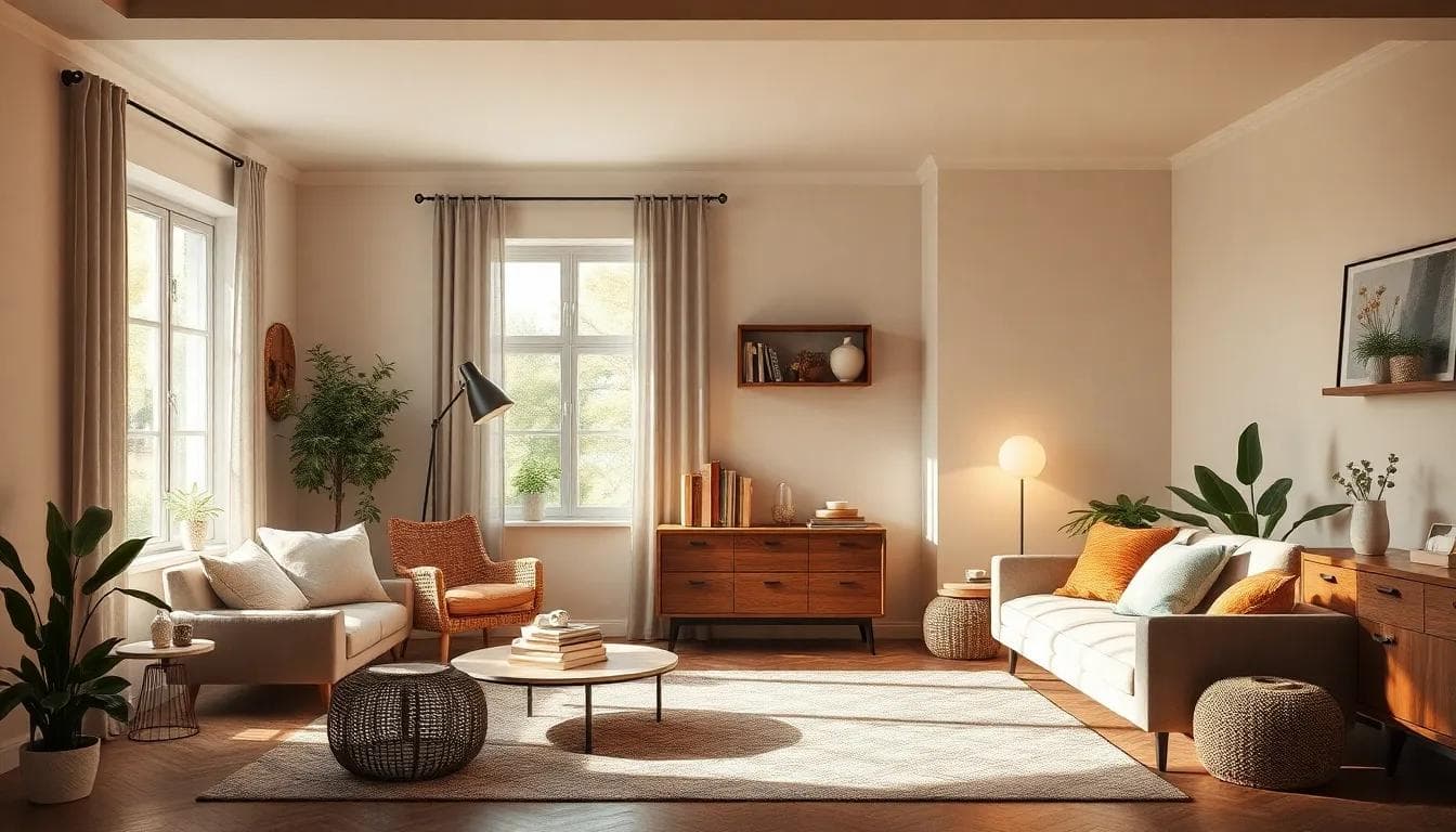AI-generated editorial hero image for Ambient Lighting Plan for Elegant Interiors for Beginners: Practical and Budget-Friendly Tips