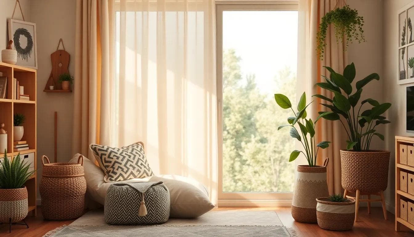 AI-generated editorial hero image for Easy Interior Styling Jobs: Practical Tips for Beginners and Renters