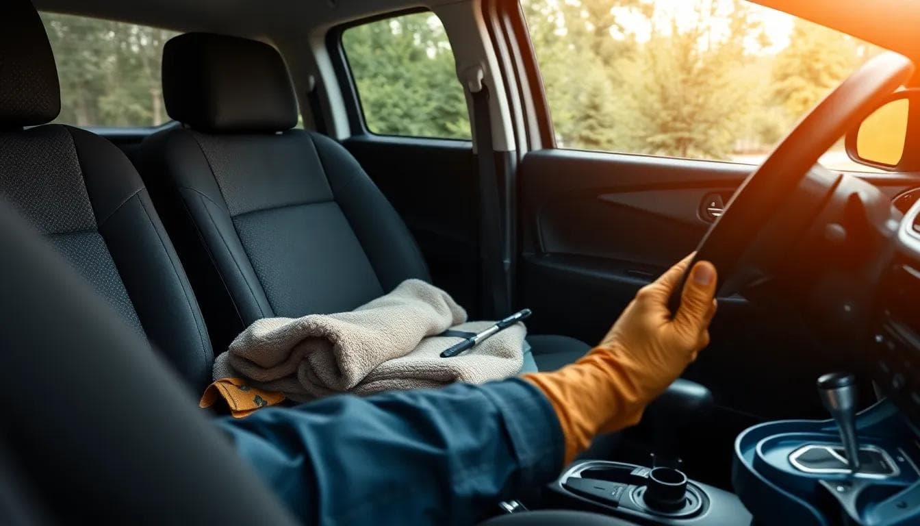 AI-generated editorial hero image for Practical Interior Styling Kit for Baleno: Easy and Affordable Tips for Beginners