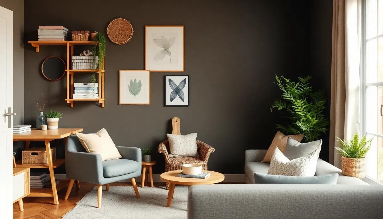 AI-generated editorial hero image for Home Ambience Checklist: Practical and Low-Cost Tips for Beginners