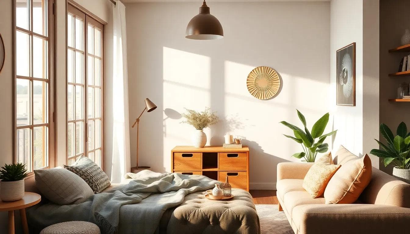 AI-generated editorial hero image for Host Etiquette for Overnight Guests: Simple and Budget-Friendly Tips