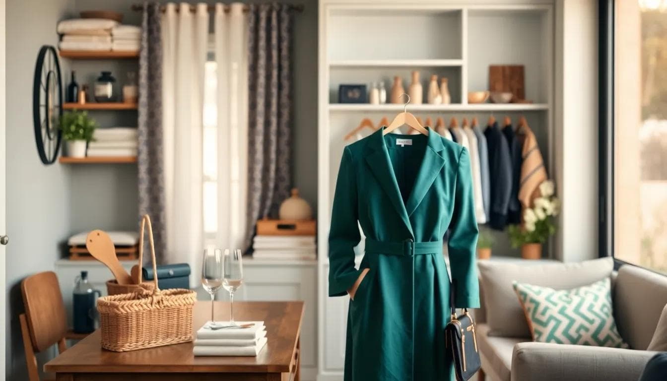 AI-generated editorial hero image for What to Wear to an Etiquette Dinner: Practical Tips for Beginners