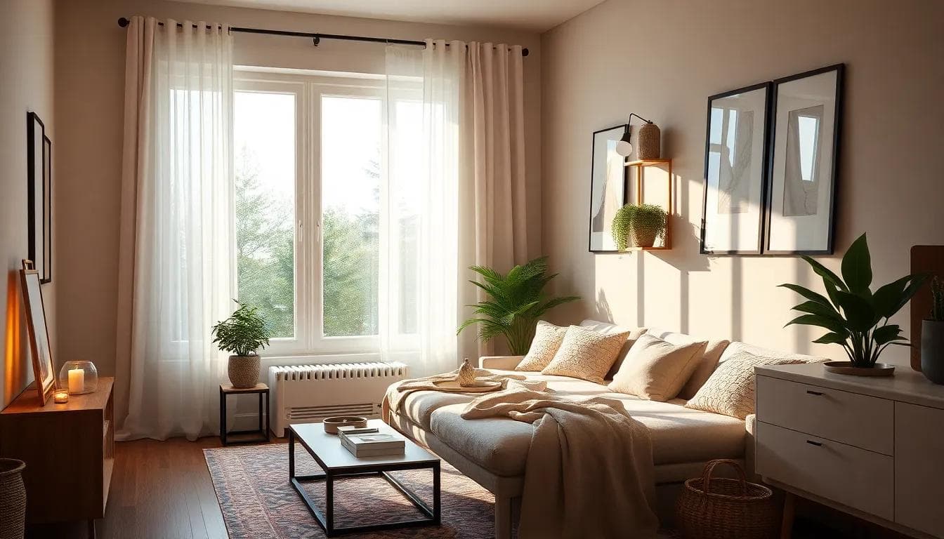 AI-generated editorial hero image for Creating an Ambient Lighting Plan for Elegant Interiors: A Practical Guide for Beginners