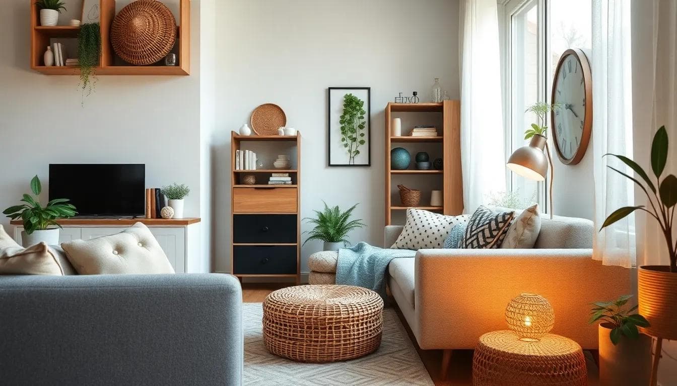 AI-generated editorial hero image for Home Ambience Meaning: Practical Tips for Beginners to Create Cozy Spaces