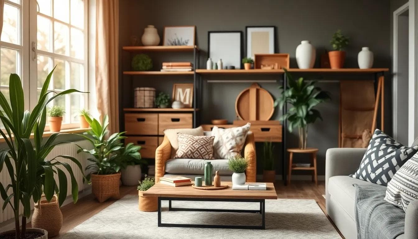 AI-generated editorial hero image for How to Make Ambience: Simple and Affordable Tips for Beginners