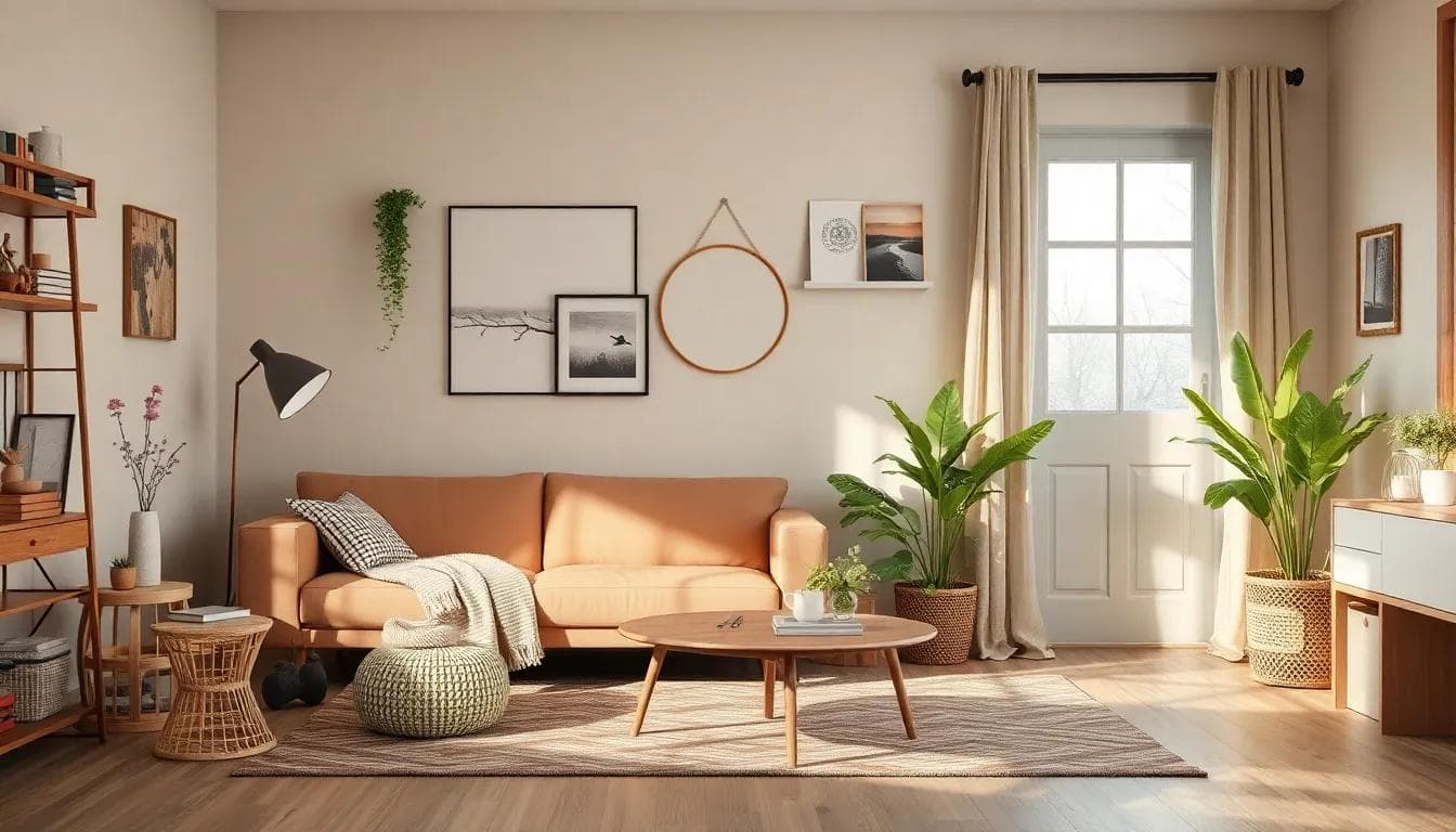 AI-generated editorial hero image for Practical Interior Styling Tips for Beginners: Easy, Affordable, and Impactful
