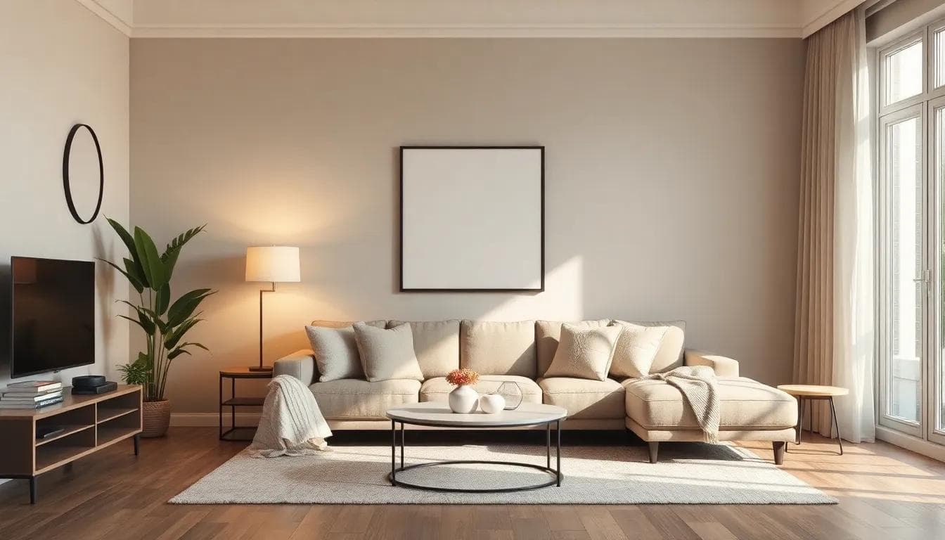 AI-generated editorial hero image for Ambient Lighting Plan for Elegant Interiors for Beginners